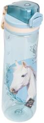 LIZZY kulacs tritán 600ml "Wild Beauty Sport Club" TICLK600WB (TICLK600WB)