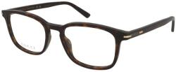 Gucci Ochelari de vedere Gucci GG2129 O 002 - videt Rama ochelari