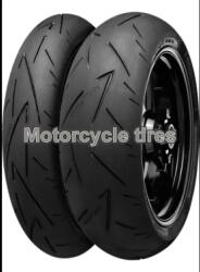 Continental Attack Sm 2 R 140/70 R17 66h - anvelocar