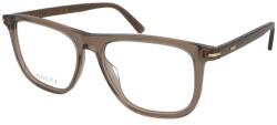 Gucci Ochelari de vedere Gucci GG2130 O 007 - videt Rama ochelari
