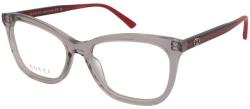 Gucci Ochelari de vedere Gucci GG2117 O 004 - videt Rama ochelari