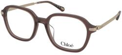 Chloé Ochelari de vedere Chloe CH0361 OA 001 - videt Rama ochelari