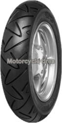 Continental Twist F/r 110/70 R12 0l - anvelocar