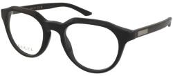 Gucci Ochelari de vedere Gucci GG2083 O 001 - videt Rama ochelari