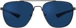 GUNNAR Компютърни очила Gunnar Mustang, Sun, Onyx Black | MUS-00111 (MUS-00111)
