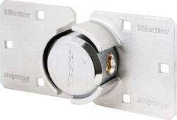 master lock Lacat rotund cu haspa Master Lock 736EURD pentru usa de furgon (736eurd)