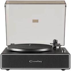 Crosley Pick up Crosley - Stave, semiautomat, Black (CR6046A-BKSL4)