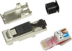 LogiLink Conector LogiLink Model MP0040 6A (mp0040)