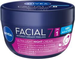 Nivea arcápoló éjszakai krém 100 ml (42495758)