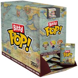 Funko Mini figurină Funko Bitty POP! Animation: One Piece, Blind Bag, asortiment (111524) Figurina