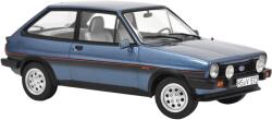 Norev Model de colecție NOREV Modern: Mașini - Ford Fiesta XR2 1981 Blue metallic (182744)