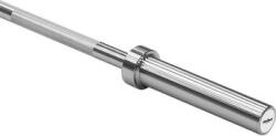 REBEL Gantere si greutati BARA OLIMPICA DREAPTA 150 CM 9 KG REBEL ACTIVE (rba-2203)