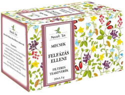 Mecsek Tea Felfázás elleni teakeverék 20 filter
