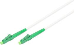 ASSMANN Patch Cord Fibra Optica Digitus by Assmann DK-2933A-01-LCA-SX Single-Mode LC/APC - LC/APC 1 m (dk-2933a-01-lca-sx)