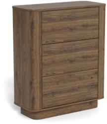 Actona Комод MADERA 90x107 см дъб (AO0198)
