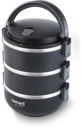 Lamart LT6023 ТЕРМОНАГРЕВАТЕЛ 3 ЧАСТИ (LT6023)