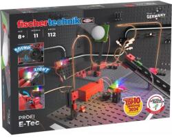 fischertechnik E-Tec set de construcție 112 piese (FST_571905)