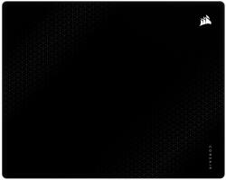 Corsair Mouse Pad Corsair MM Glass Large Precision, Black (CH-9460000-WW) - flax Mouse pad