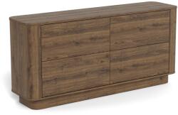 Actona Комод MADERA 160x75 см дъб (AO0196)