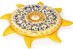 Bestway 43391 Insulă gonflabilă Sunny Sicily, 2, 26 mx 2, 26 m (WKW010639)