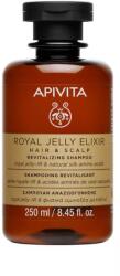 APIVITA Royal Jelly Elixir revitalizáló sampon 250ml