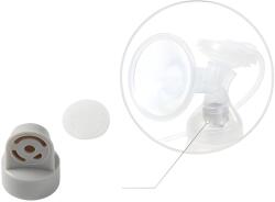 BabyOno Piese de schimb pentru pompă de sân Babyono Anatomy Med/Nurse Pro - Supapă și membrană (5901435414415)