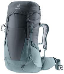 Deuter Rucsac Munte Femei Deuter Futura 24 SL Grey (3400521-4409) Rucsac tura