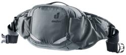 Deuter Borseta Unisex Deuter Pulse 5 Grey (3910223-4014)