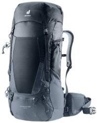 Deuter Rucsac Munte Barbati Deuter Futura Air Trek 60+10 Black (3402321-7403) Rucsac tura
