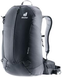 Deuter Rucsac Munte Deuter AC Lite 23 Black (3420324-7000) Rucsac tura