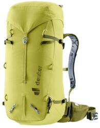 Deuter Rucsac Barbati Deuter Guide 34+8L Wave-Ink Green (3361523-1203) Rucsac tura