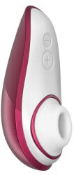 Womanizer Instrument de presiune Womanizer Liberty Liberty, roșu Vibrator