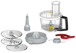 Bosch MUZ9VLP1 multimixer és veggielove szeletelő készlet (MUZ9VLP1) - marketworld