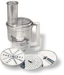 Bosch MUZ5MM1 multi mixer aprító MUM 5-höz (MUZ5MM1) - marketworld