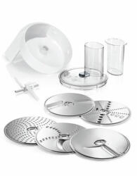 Bosch MUZ5VL1 zöldségszeletelő és aprító készlet (MUZ5VL1) - marketworld