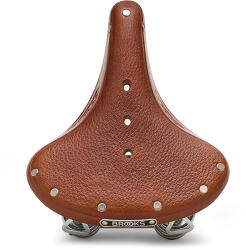 Brooks England Șa de bicicletă Brooks England B66 Short honey