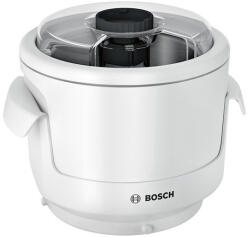 Bosch MUZ9EB1 fagylaltkészítő feltét MUM9 - hez (MUZ9EB1) - marketworld