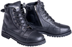 W-TEC Motoros cipő W-TEC Chorche 40 fekete (25546-40)