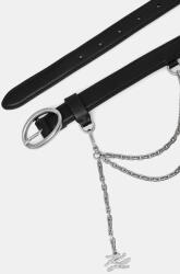 Karl Lagerfeld колан дамски K/AUTOGRAPH (B3W33016)