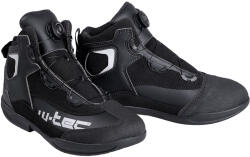 W-TEC Motoros cipő W-TEC Misaler fekete 37 (25555-37)
