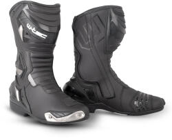 W-TEC Motoros csizma W-TEC Arkus fekete 43 (20406-43)