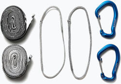 Lesovik Sistem de fixare Lesovik Sneka black-white