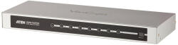 ATEN HDMI суич ATEN VS0801H, 8 порта, HDMI женско/женско, Full HD - VS0801H (VS0801H)