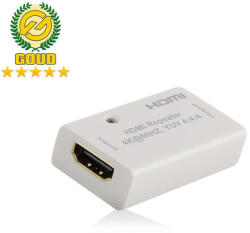 ACT Hdmi повторител act ac7820, Усилва hdmi сигнал до 40 м, Поддържа 4k - ewent-act-ext-ac7820 (ewent-act-ext-ac7820)