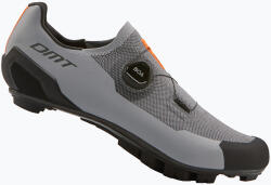 DMT Încălțăminte de ciclism MTB pentru bărbați DMT KM30 grey/black