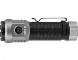 TOYA rechargeable flashlight 20w 2000lm