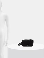 Karl Lagerfeld Jeans чанта crossbody дамска от имитация на кожа (B3W30169)