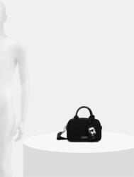 KARL LAGERFELD чанта crossbody дамска IKON (B3W30130)