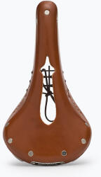 Brooks England Șa de bicicletă Brooks England B17 Narrow Carved honey