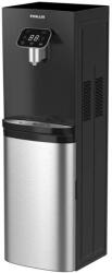  Vízadagoló Finlux FWD-2611TS, 520W, 12-95°C, Hűtés 3 l/óra, Fűtés 5 l/óra, Kompresszoros, Fekete/ezüst